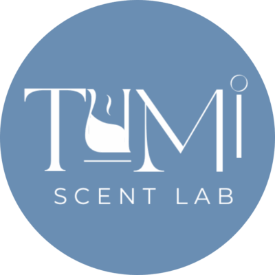 Tumi Scent Lab