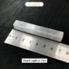 Thanh Selenite Thanh Tẩy Không Gian, Tăng Tập Trung, Hỗ Trợ Thiền & Sạc Đá Năng Lượng Cho Đá