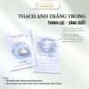 Đá Thạch Anh Tự Nhiên, Thanh Tẩy Năng Lượng, Hỗ Trợ Thiền Định, Thu Hút Năng Lượng Tích Cực