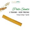 Gỗ Trắc Xanh Palo Santo – Thanh Lọc Không Gian & Hỗ Trợ Thiền