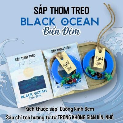 Combo Sáp Thơm Rừng Biển Mộc, Sáp Thơm Hoa Khô Tinh Dầu Khử Mùi Không Khí Thơm Phòng