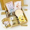 Hộp Quà Tinh Dầu Và Sáp Thơm – Set Quà Cao Cấp Thơm Phòng, Tặng Người Thân, Người Yêu Dịp Đặc Biệt