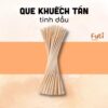 Hộp Quà Tinh dầu Khuếch Tán Hương Nước Hoa Thơm Phòng. Tặng Kèm Que Khuếch Tán