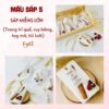 Combo 50 Quà Tặng Thơm, Quà Tri Ân, Tặng Sự Kiện, Đám Cưới Wedding