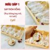 Combo 50 Sáp Thơm Làm Quà Tặng In Tag Theo Yêu Cầu, Quà Tri Ân, Tặng Sự Kiện, Đám Cưới Wedding