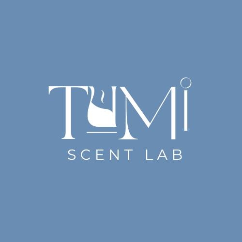Tumi Scent Lab