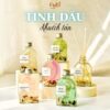 Lọ Tinh Dầu Khuếch Tán