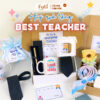 Set Quà Tặng Tri Ân Thầy Cô